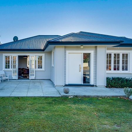Gem On Gillean - Havelock North Holiday Home Eksteriør billede