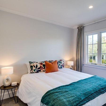 Gem On Gillean - Havelock North Holiday Home Eksteriør billede