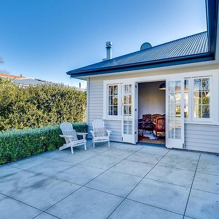 Gem On Gillean - Havelock North Holiday Home Eksteriør billede