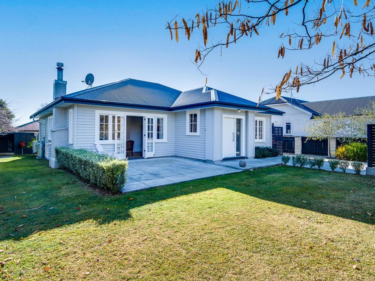 Gem On Gillean - Havelock North Holiday Home Eksteriør billede