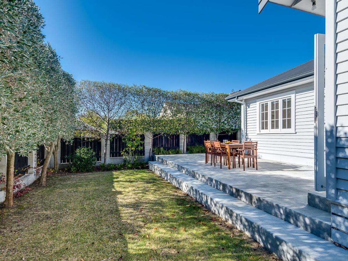 Gem On Gillean - Havelock North Holiday Home Eksteriør billede